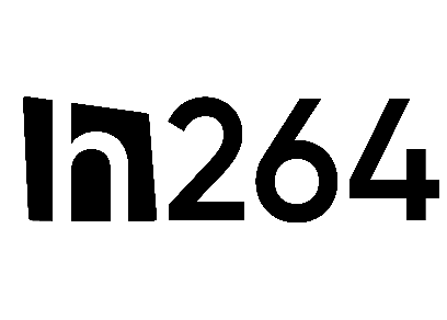 h264 Distribution h264 Distribution